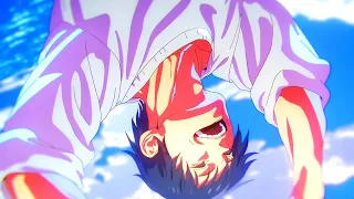 Jujutsu Kaisen Season 2 [ AMV ] - Revolution ᴴᴰ