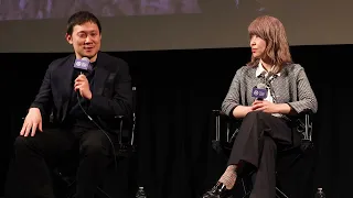 Ryûsuke Hamaguchi, Hitoshi Omika, and Eiko Ishibashi on Evil Does Not Exist