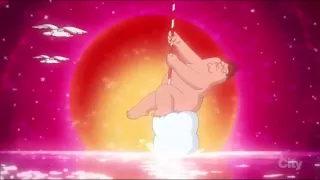 Family Guy - Wrecking Ball