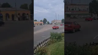Новгород-Сіверський, День Незалежності