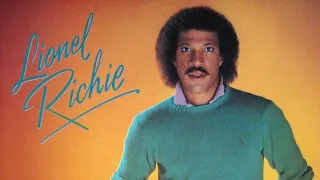 Lionel Richie | All Night Long | Fred Lalonde remix