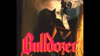 Bulldozer - The Day Of Wrath ( Full Album )