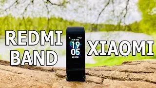 MI BAND 5 НА МИНИМАЛКАХ 🔥16$ ЗА XIAOMI REDMI BAND УПРАВЛЕНИЕ МУЗЫКОЙ В БРАСЛЕТЕ🚀ПОЛНАЯ НАСТРОЙКА