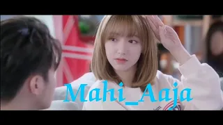 Raihan_Mahi Aaja (Subhasish) Korean drama love story video songs