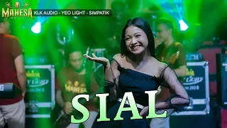 Sial - Ayu Cantika | MAHESA Music ( Cover )