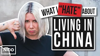 12 Things I Hate About Living In China