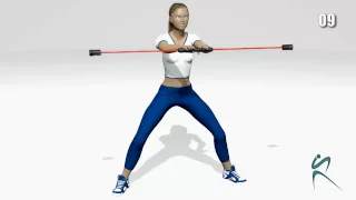 Fitness Revolution | Swingstick Training 02