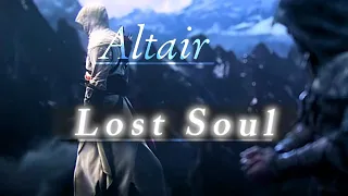 Assassin's creed|| Altair edit || lost soul down ||