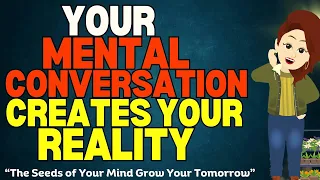 Abraham Hicks 2024 | Your Mind conversations create your Reality🙏