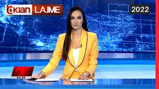 Edicioni i Lajmeve Tv Klan 28 Korrik 2022, ora 12:00 Lajme - News