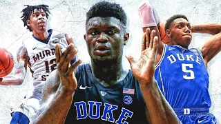 How The Top 2019 NBA Draft Prospects Fit With The Chicago Bulls!