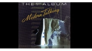 █▓▒ Modern Talking - The 1st album - 7. Lucky Guy ▒▓█