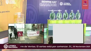 Sorteo Tris Mediodía 27888