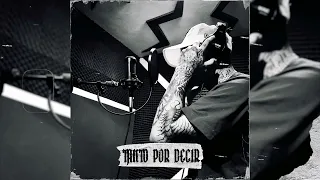 Base De Rap | "TANTO POR DECIR" |  Underground  Instrumental Uso Libre | Prod. Adro Beats