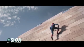 Трейлер фільму «Людина-павук: Повернення додому»