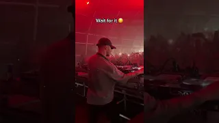 Nico Moreno at Verknipt Festival