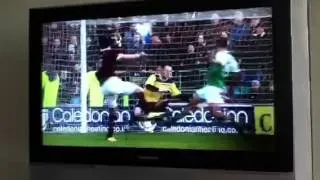 Sky sports end of season montage - Celtic champions 2011/12
