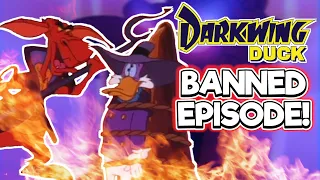 Darkwing Duck's Banned Episode - Phelous