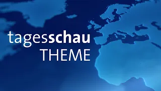 Tagesschau/ARD-Aktuell Melodie – Alternatives Theme Soundtrack