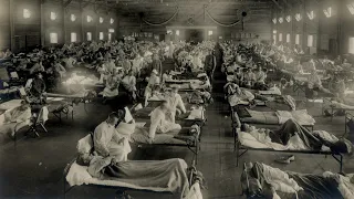 History Of The 1918 Flu Pandemic In 7 Minutes