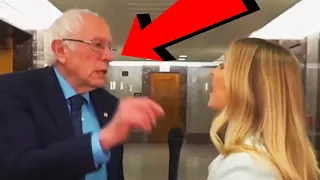 WATCH: Bernie Sanders WRECKS Fox Biz Reporter #TYT