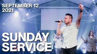 How to Hear God's Voice | Sunday Service | @vladhungrygen