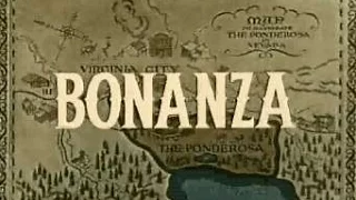 Bonanza Cap 1x6   El Palacio de Julia   YouTube xvid