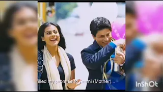 Srk Kajol