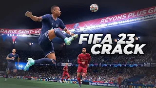 FREE DOWNLOAD - FIFA 23 | HOW TO DOWNLOAD FIFA 23 | FIFA 23 CRACK PC 2023 ( FULL GAME )