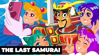 Who Was the Last True Samurai? | Based on a True Story