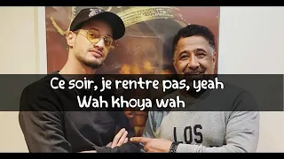 Soolking =khaled/%miirag /datni sekra datni