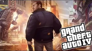 GTA 4 - ОЧЕНЬ ОПАСНАЯ СЕРИЯ