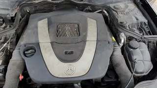 Лот №18302 2008 Mercedes-Benz E350 4Matic 2008 года, выставлен на BelAuction.by