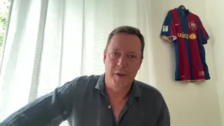 Messi verlässt den FC Barcelona und Admira Trainer Andi Herzog hätte große Pläne mit ihm!