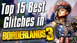 Borderlands 3 Glitches That Still Work In 2024! | Duplication, Infinite Damage, and More!