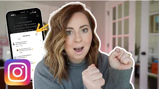 Link in Bio is DEAD, do this instead on Instagram | ManyChat is blowing my mind 🤯