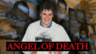 The Angel Of Death Who PREYED ON CHILDREN: Beverley Allitt