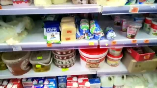 Абхазия цены на продукты питания во время карантина