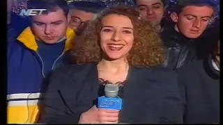 1998-12-31 Οι Τελευταίες Ειδήσεις του 1998 ΝΕΤ Tv.β.