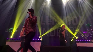 Hollywood Undead: Dead Bite - 10/10/17 - Stage AE - Pittsburgh, PA