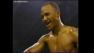 Terron Millett vs Zab Judah - Full Fight