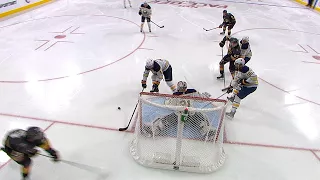 10/17/17 Condensed Game: Sabres @ Golden Knights