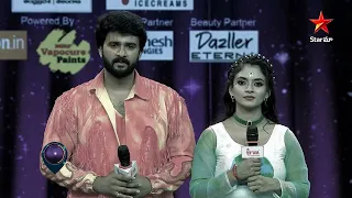 Neethone Dance 2.0 - Promo | Eknath & Harika | Judges Challenge round | Sat- Sun at 9 PM | Star Maa