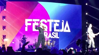 SHOW FESTEJA 2019 BRASÍLIA - Maiara e Maraisa - Não abro mão