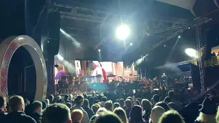 Vladimir 518 - Planeta Praha - Ostrava Glorchestra 2022