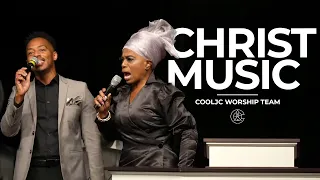 Christ Music-Marcelle Lashley & the COOLJC Praise & Worship Team