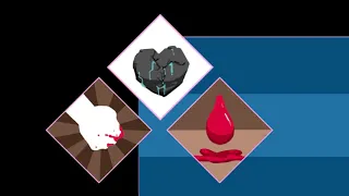 3 Kinds of Hearts