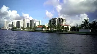 Will climate change turn Miami into a ‘future Atlantis’?