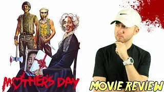 Mother's Day (1980) - Movie Review | HAPPY MOTHER'S DAY!