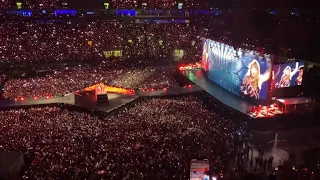 Taylor Swift - Ready For It?… Era Reputation live in São Paulo - Brazil (25/11/23)
